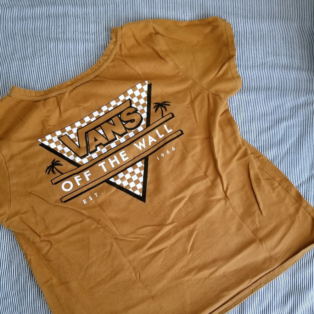 Vans California Dreamin' Graphic Tee